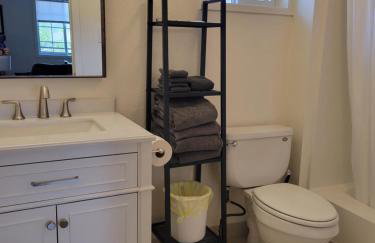 Hood River Suites Extended Stay Apartment Hotel - Foto 40