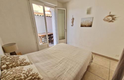 Les flamants roses de la Capte T3 - Foto 17