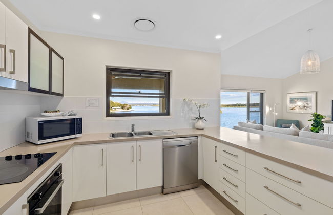 Culgoa Point Beach Resort - Photo 49