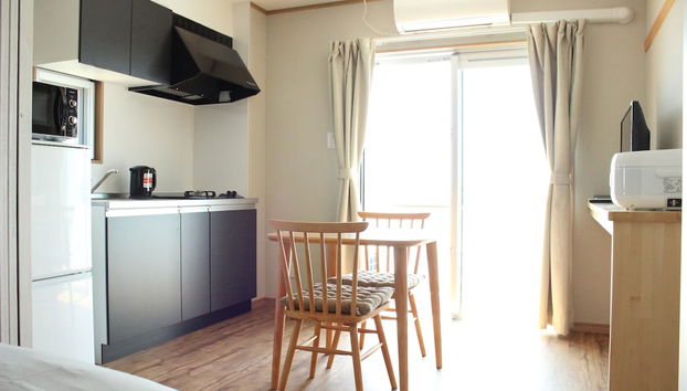 Parinaka Weekly - Foto 4, Habitación