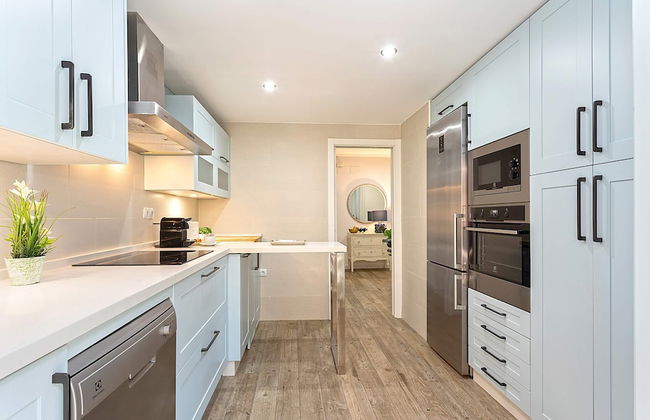 Genteel Home San Pablo Terrace - Foto 11