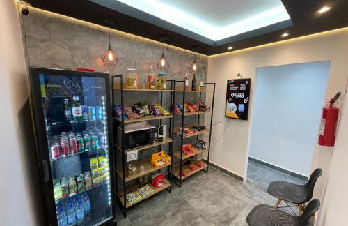 Suíte Gold com Hidromassagem 301 - Foto 15