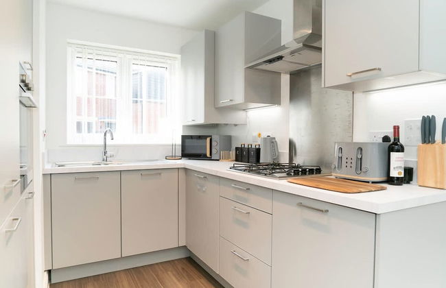 Host Stay Hewitt Close - Foto 11