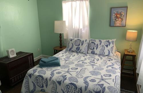 Beach Side Studio #1 apts - Foto 2