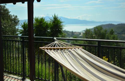 Petralia's Guest House - Foto 14