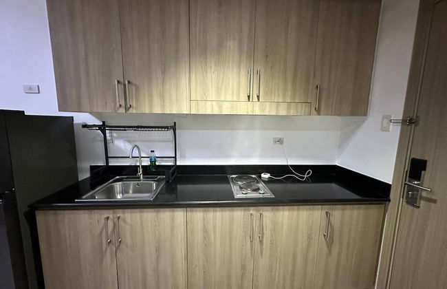 Shore Residences Stays by PBYY - Foto 58