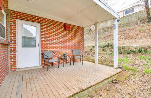 Walk to Main Street Charming Bellevue Home - Foto 25