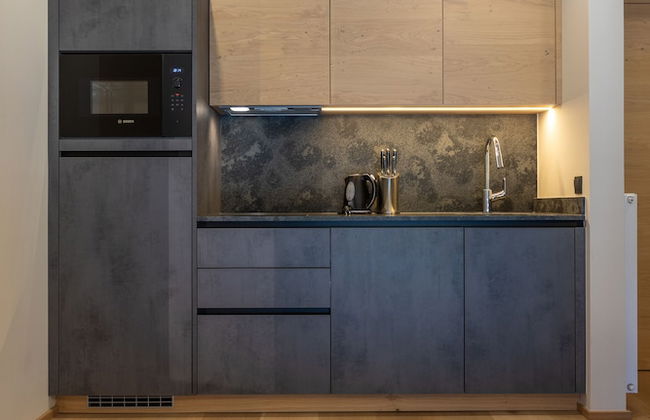 Sport Apart - Foto 13