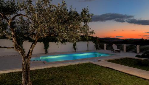 Villa Lilin San - Foto 5