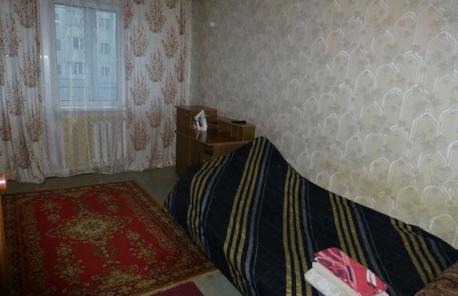 Apartments on Tolstogo 1 - Photo 9