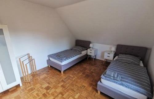 Ferien in Sarstedt am Bruchgraben - Foto 6