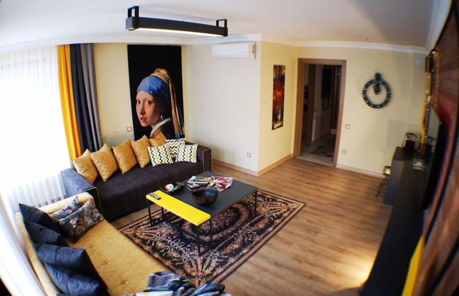 Butik 24 Suites - Foto 1