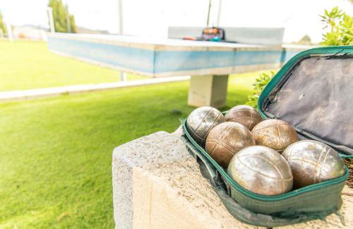 Casa Mistral - Complejo Rural Los Cuatro Vientos - Foto 29