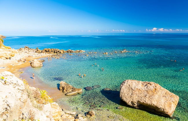 Villa Olive in Gerani - Foto 41