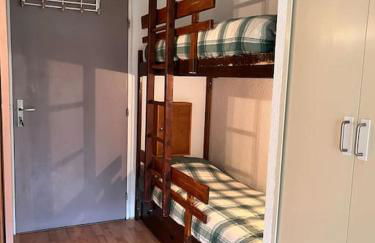 Studio au pied des pistes - Foto 11