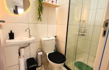 Apt aconchegante no Rio - Casa Maria Alegre - Foto 5
