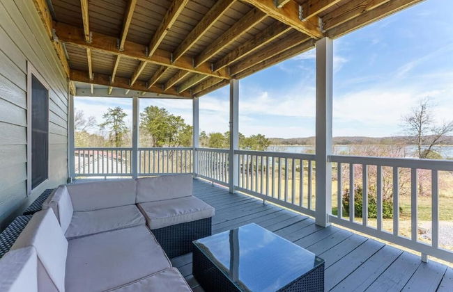 Waterfront Vista - Foto 31