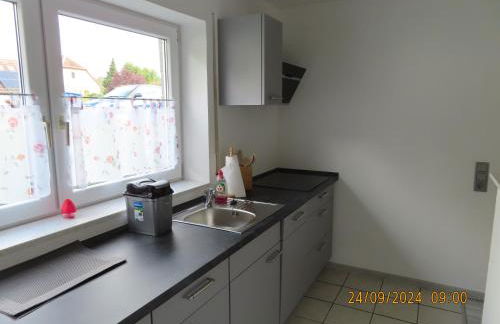 Ferienwohnung am Westerwaldsteig in Birnbach - Foto 5