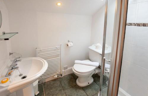 Spedding Fold Chapel Stile - Foto 27