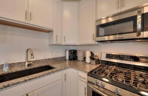 The Shack Private Home & Hot Tub - Foto 25