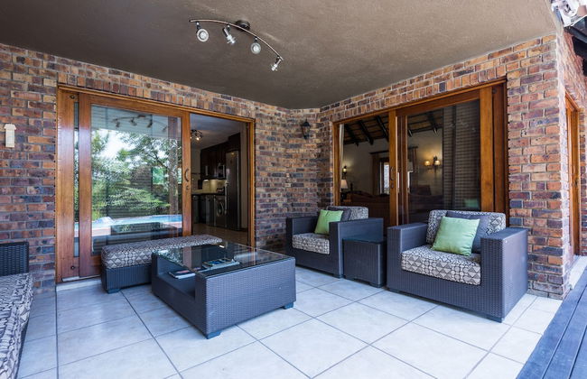 Kruger Park Lodge Unit No. 521 - Photo 15