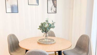 Suite Ateneo By Silastur - Foto 2