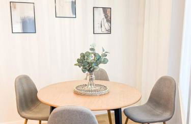 Suite Ateneo By Silastur - Foto 2