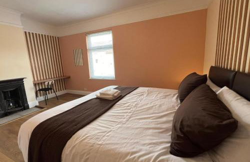 Host & Stay - Regent Street - Foto 13