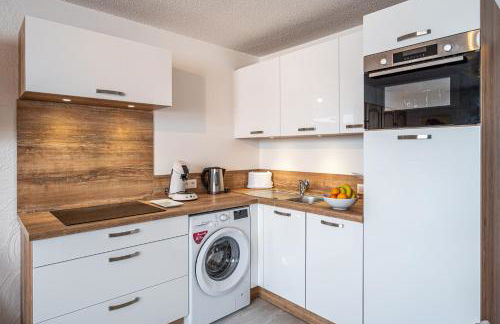 appartement au pied des pistes - Foto 6