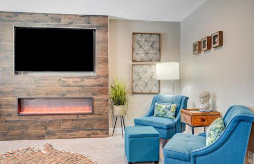 NV3408- Close to the Strip, Pool, Putting Green, Spa - Foto 23