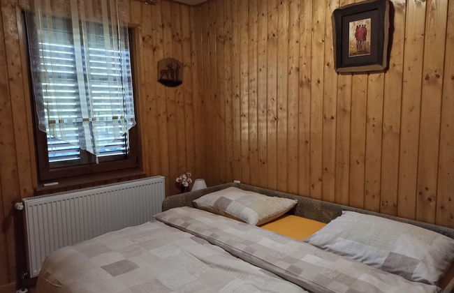 Eco-friendly 2-bedrooms Chalet in Plitvice Lakes - Foto 4