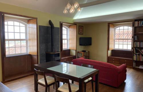 Apartamento Memória - Photo 7