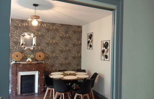 Appartement hyper centre 3 Lorient - Foto 5