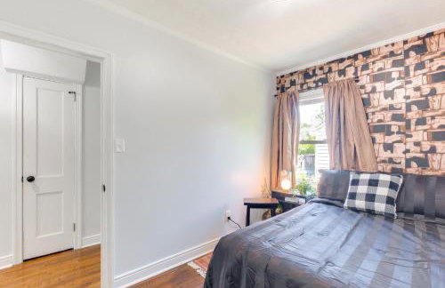 3 Mi to Downtown Getaway in Richmond - Foto 15