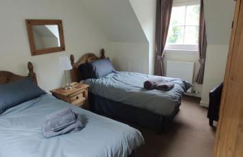 The Cobbler Cottage - Loch Lomond and Arrochar Alps - Foto 10