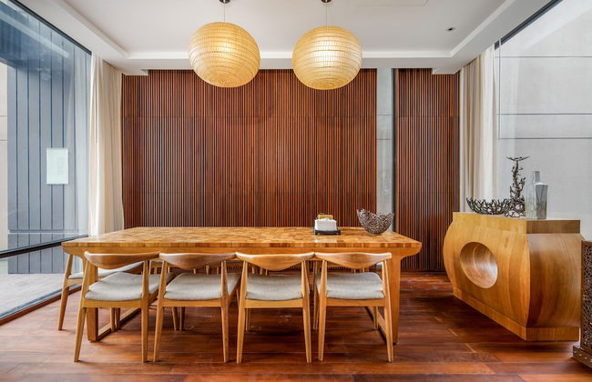 Beachfront Villa in Danang Resort & Spa - Foto 25