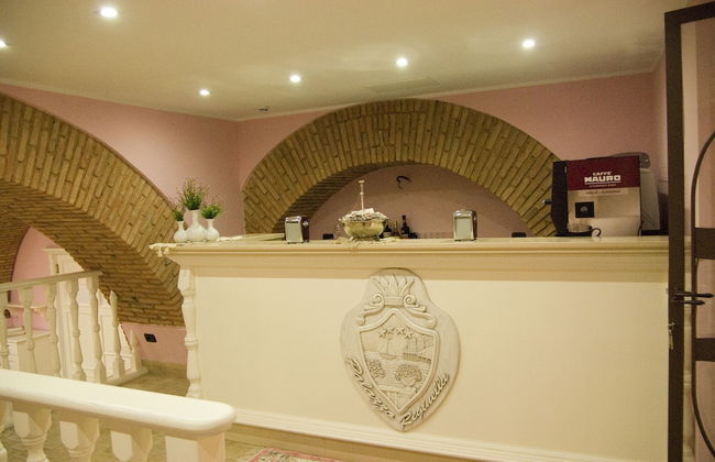 Palazzo Reginella Residence Hotel - Foto 34