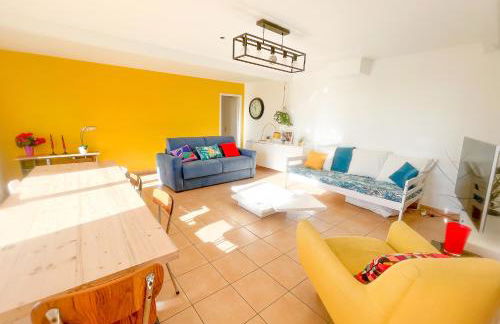 Grand appartement en pleine nature et proche mer ! - Foto 7