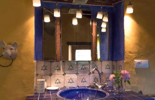 Ventorro del Herrero - The Old Forge - Photo 55