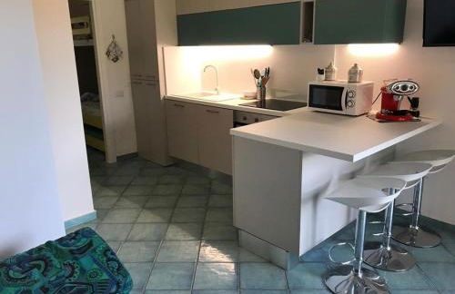 Villetta Esclusiva sulla Spiaggia della Pelosa - Foto 7