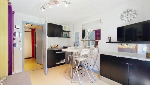 Campanules CP6 Telecabine & Nature 4 Pers - Foto 3