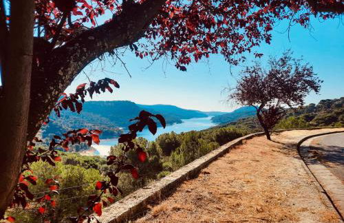 Western Apartments Sierra de Madrid - Foto 9