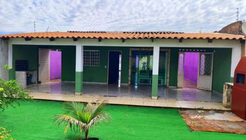 oasis do Planalto - Foto 2