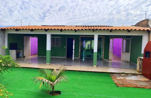 oasis do Planalto - Foto 2