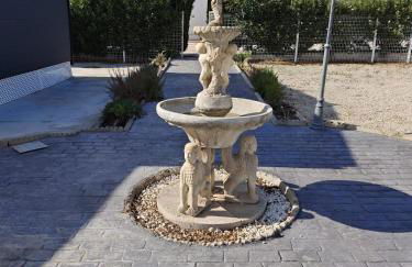 La Casita - Acogedora casita rural con piscina independiente - Foto 19