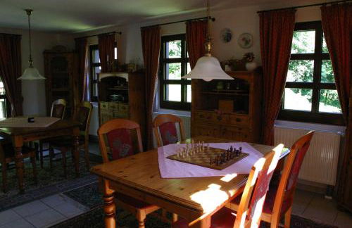 Ferienwohnung Erzgebirge - Foto 10