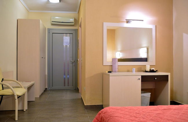 Alexander Inn - Foto 4