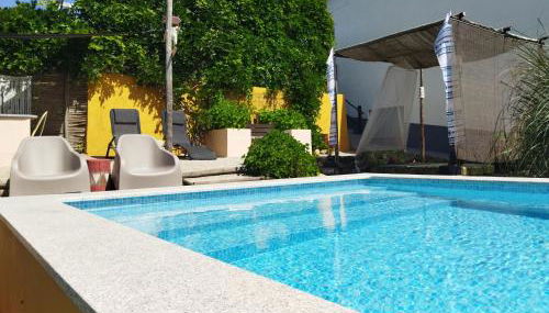 Casa rural Chapinheira - Foto 5, Garden, sunbed