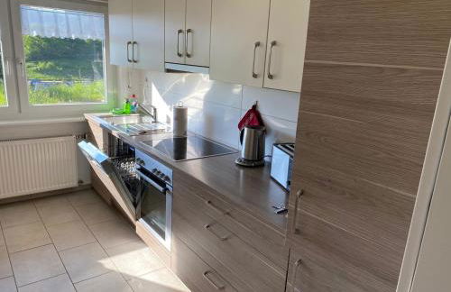 Ferienwohnung Am Bürgele - Foto 11