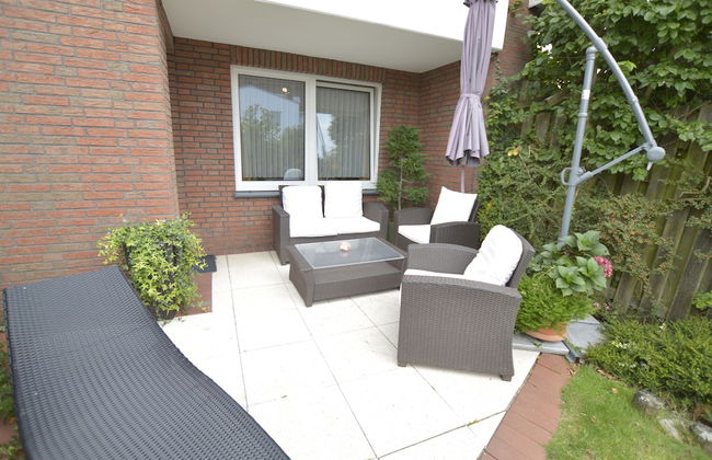 Haus Mühlentrift - Foto 35